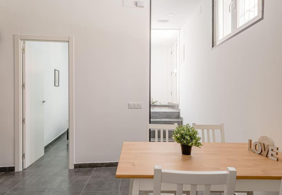 Apartamento Bonito En Tetuan - Algodonales Madrid